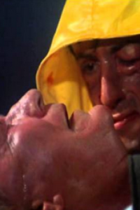 Rocky III